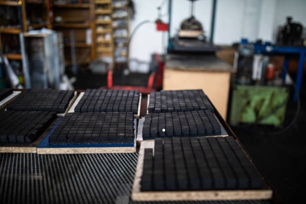 Cara Mudah Bekerja Sama dengan Pabrik Arang Indonesia