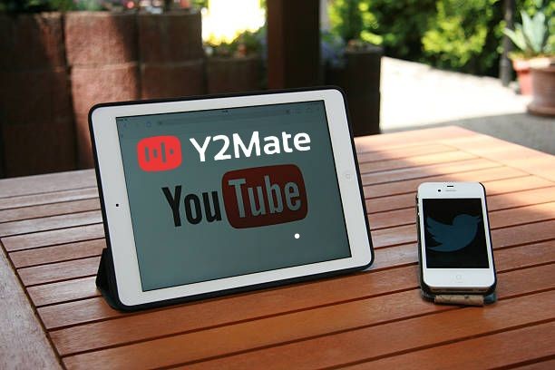 Download Audio YouTube Berkualitas Tinggi dengan Y2Mate