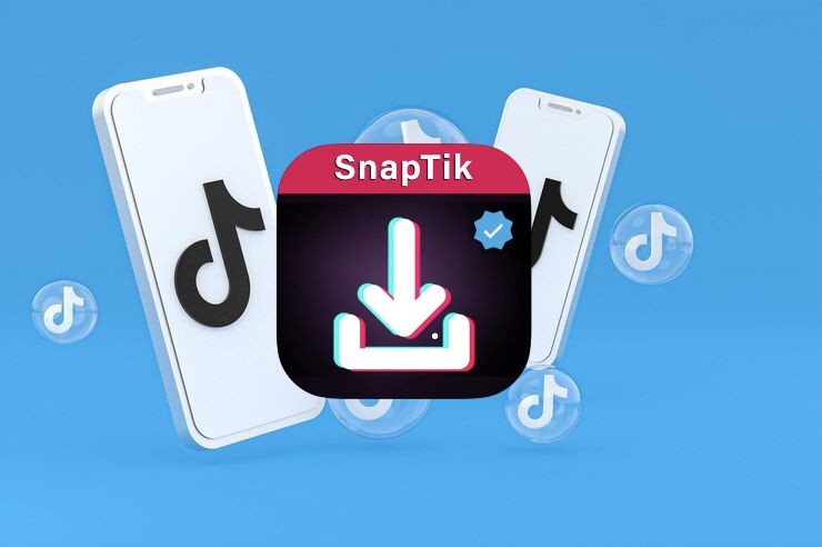 Tips SnapTik untuk Unduh Video TikTok dengan Resolusi Tinggi