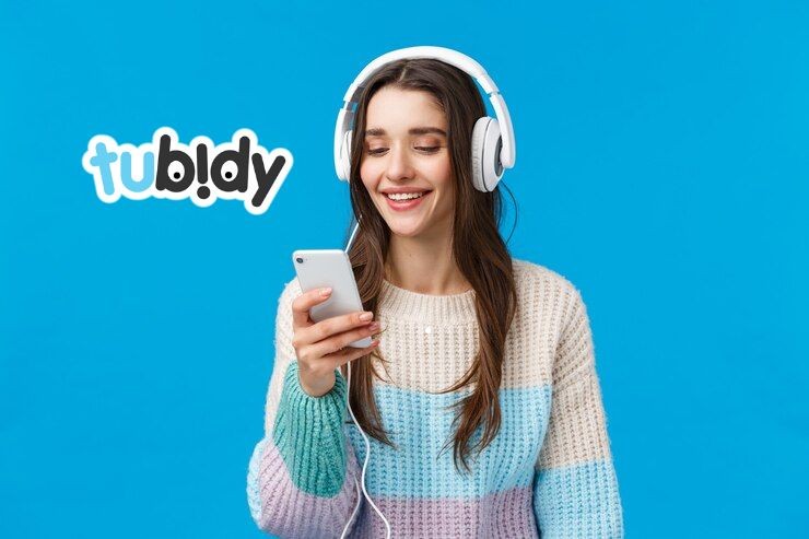 Cara Tubidy Menyediakan Banyak Pilihan Format Audio