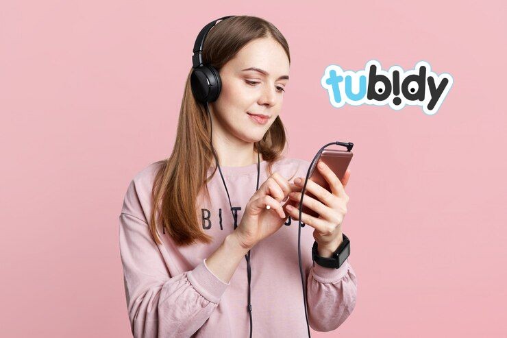 Kiat Menemukan Lagu Cover dan Remix di Tubidy