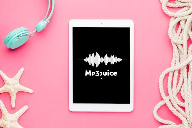 Mp3Juice dan Kebiasaan Baru Pengguna dalam Menikmati Musik Digital