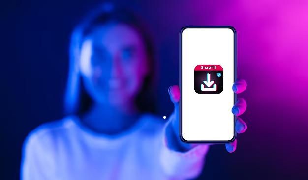 SnapTik dan Kebiasaan Baru Pengguna Internet Menyimpan Konten Video